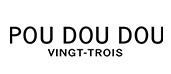 POU DOU DOU（プードゥドゥ）